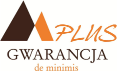 Portfelowa Linia Gwarancyjna de minimis i Poręczenia Funduszy Poręczeniowych (PLD PLUS)